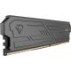 Оперативная память Netac Shadow III 2x16ГБ DDR5 6000 МГц NTSHD5P60DP-32KC