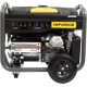 Бензиновый генератор Inforce GL 8500E-3D