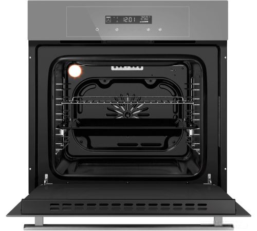 Электрический духовой шкаф MAUNFELD AEOD6063G2