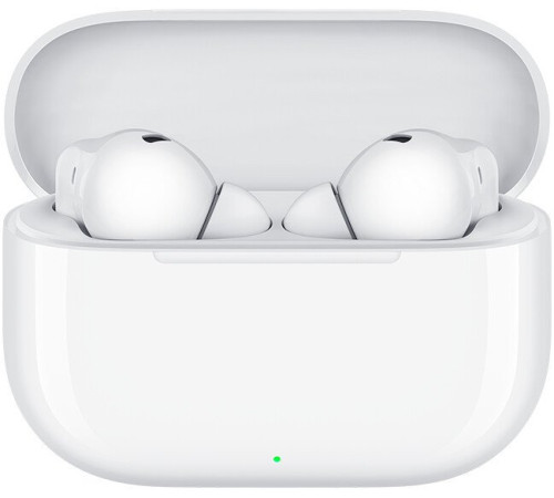 Наушники Huawei FreeBuds SE 4 ANC белый, международная версия