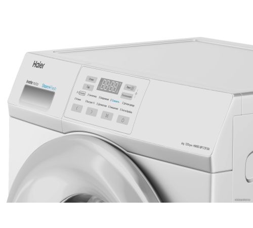 Стиральная машина Haier HW60-BP12919A