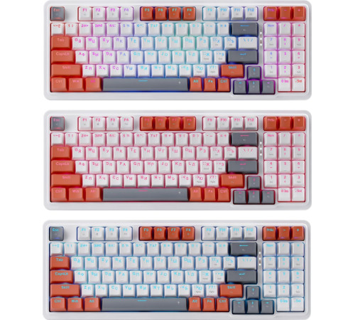 Клавиатура Redragon Gloria