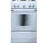 Кухонная плита GEFEST 5100-02 0185 чугунные решетки