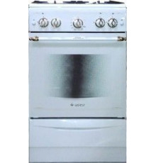 Кухонная плита GEFEST 5100-02 0185 чугунные решетки