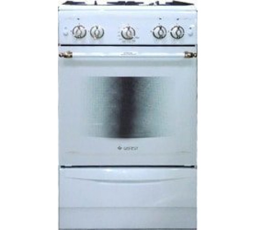 Кухонная плита GEFEST 5100-02 0185 чугунные решетки