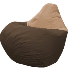 Кресло-мешок Flagman Груша Макси Г2.1-435 лео