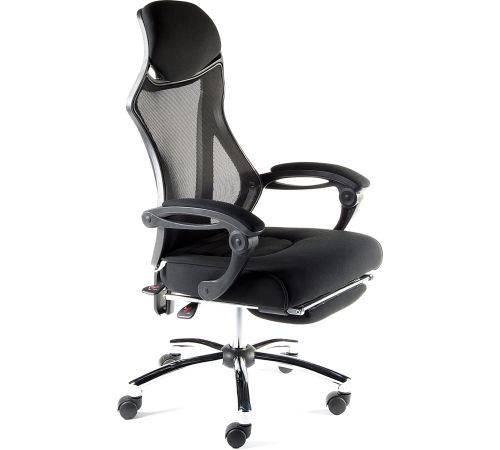 Кресло Norden H-007 черный