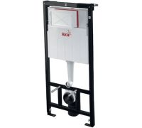 Инсталляция для унитаза Alcaplast AM101/1120