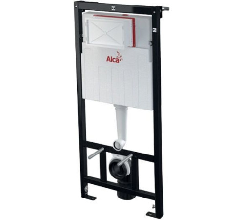 Инсталляция для унитаза Alcaplast AM101/1120