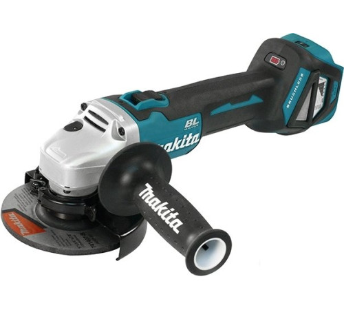 Угловая шлифмашина Makita DGA511Z без АКБ