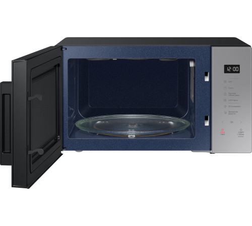 Микроволновая печь Samsung MG30T5018AG/BW
