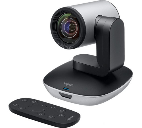 Web камера Logitech PTZ Pro 2 [960-001186]