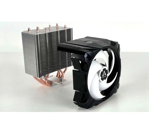 Кулер для процессора Arctic Freezer A35 ACFRE00112A