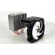 Кулер для процессора Arctic Freezer A35 ACFRE00112A