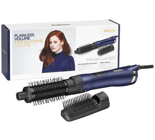 Фен-щетка BaByliss AS84PE