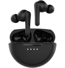 Наушники Belkin SoundForm Rhythm черный