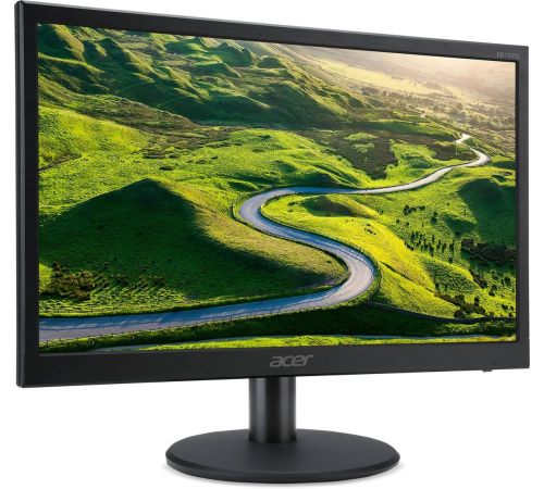 Монитор Acer EB192QBbi UM.XE2CD.B01