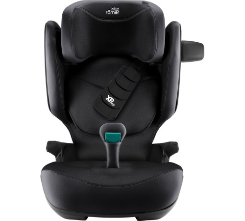 Детское автокресло Britax Romer Kidfix Pro Style carbon black