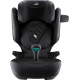Детское автокресло Britax Romer Kidfix Pro Style carbon black