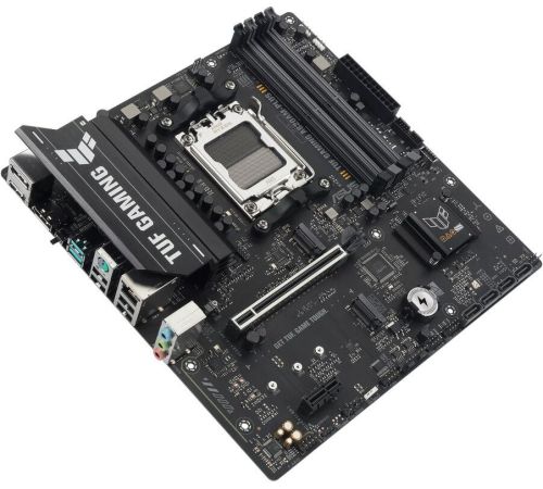 Материнская плата ASUS TUF Gaming A620AM-Plus