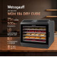 Сушилка для овощей и фруктов Weissgauff WDH 106 Dry Cube