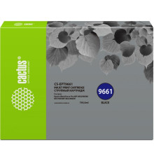 Картридж CACTUS CS-EPT9661 аналог Epson C13T966140