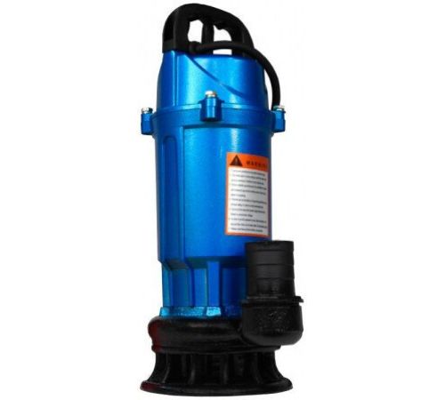 Фекальный насос IBO Magnum 2700 без поплавка / 230V