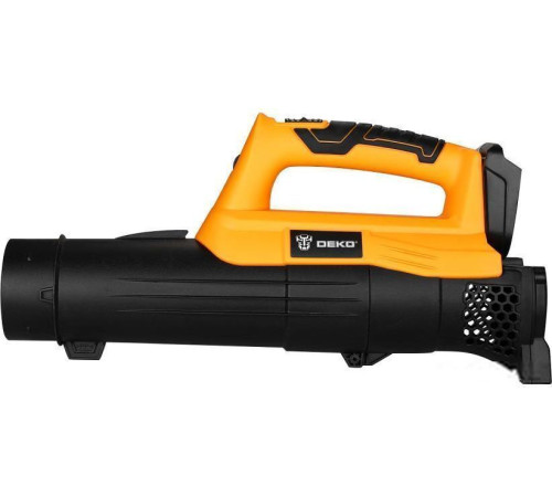 Ручная воздуходувка Deko DKBL21 063-4363 с 1-им АКБ