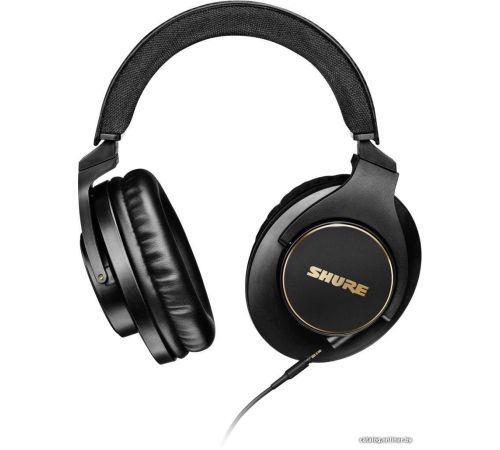 Наушники Shure SRH840A