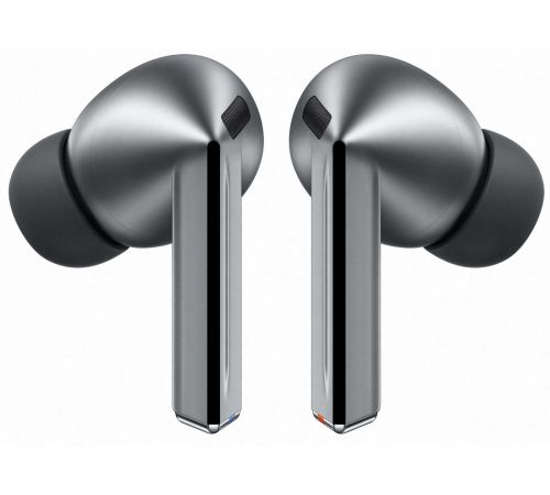 Наушники Samsung Galaxy Buds 3 Pro серебристый