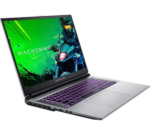 Игровой ноутбук Machenike L17 Pulsar JJ00G600ERU