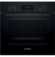 Электрический духовой шкаф Bosch Serie 2 HBF134EB2
