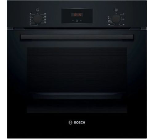 Электрический духовой шкаф Bosch Serie 2 HBF134EB2