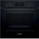 Электрический духовой шкаф Bosch Serie 2 HBF134EB2