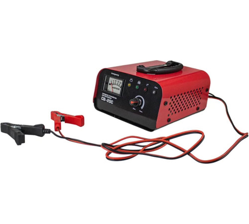 Зарядное устройство Edon CB-20C