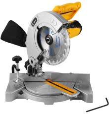 Торцовочная пила Deko DKMS1400-210