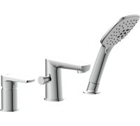 Смеситель Cersanit Moduo 64100