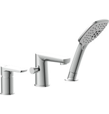 Смеситель Cersanit Moduo 64100