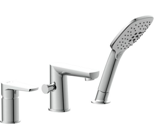 Смеситель Cersanit Moduo 64100