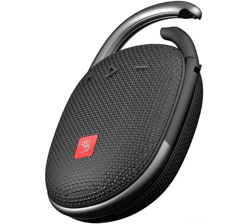 Беспроводная колонка A4Tech Bloody S5 Lock черный
