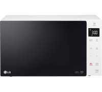 Микроволновая печь LG MH63M38GISW