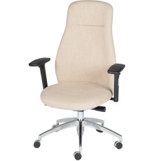 Кресло Norden Мальта W-1001-1 бежевый