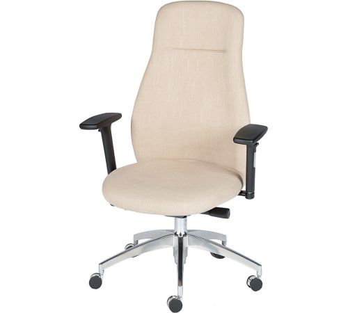 Кресло Norden Мальта W-1001-1 бежевый