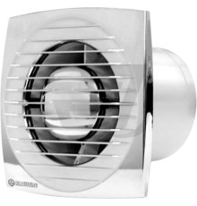 Осевой вентилятор Blauberg Ventilatoren Bravo Chrome 125