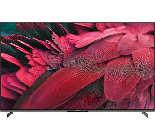 MiniLED телевизор Skyworth 55X85G