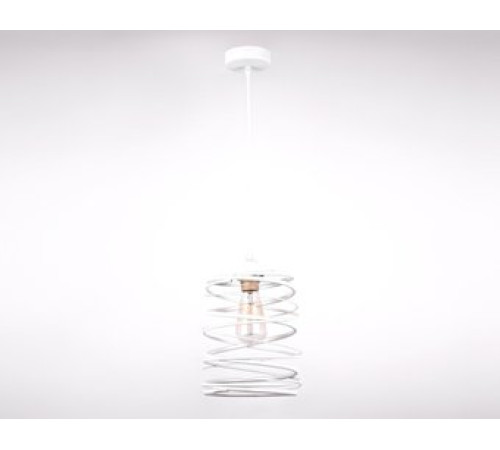 Подвесная люстра Ambrella light TR8400 WH белый