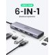 Док-станция Ugreen CM511 60383