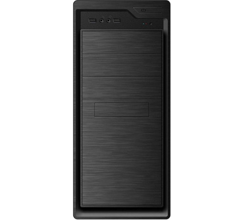 Корпус Powerman BA831BK