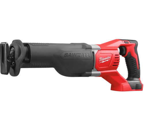 Сабельная пила Milwaukee M18 BSX-0 4933447275 без АКБ