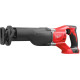 Сабельная пила Milwaukee M18 BSX-0 4933447275 без АКБ